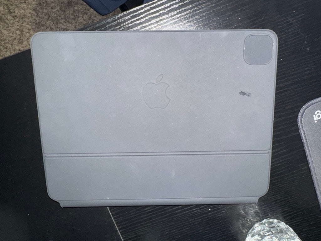 2018 iPad Pro 256GB (LTE+WIFI) 1D99