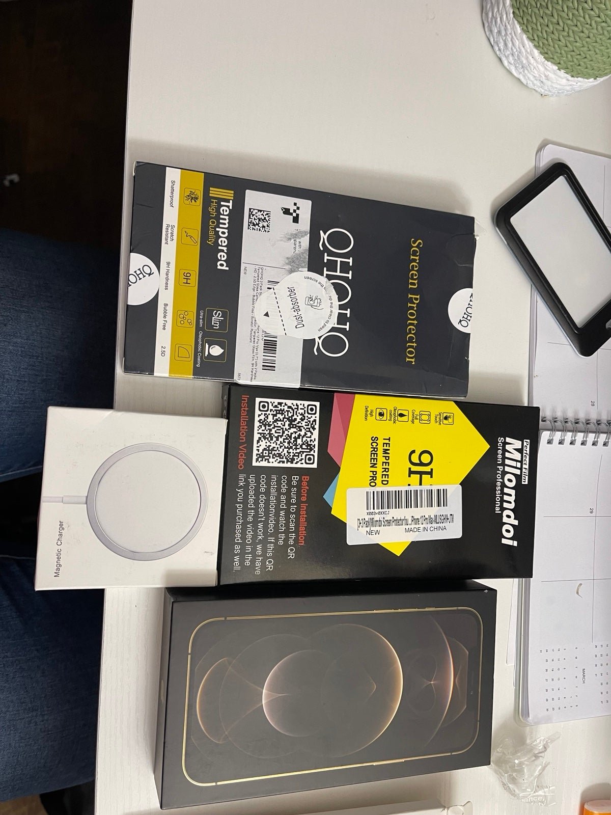 iphone 12 pro max unlocked 1K95