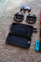 Nintendo Switch OLED Bundle 7Z52