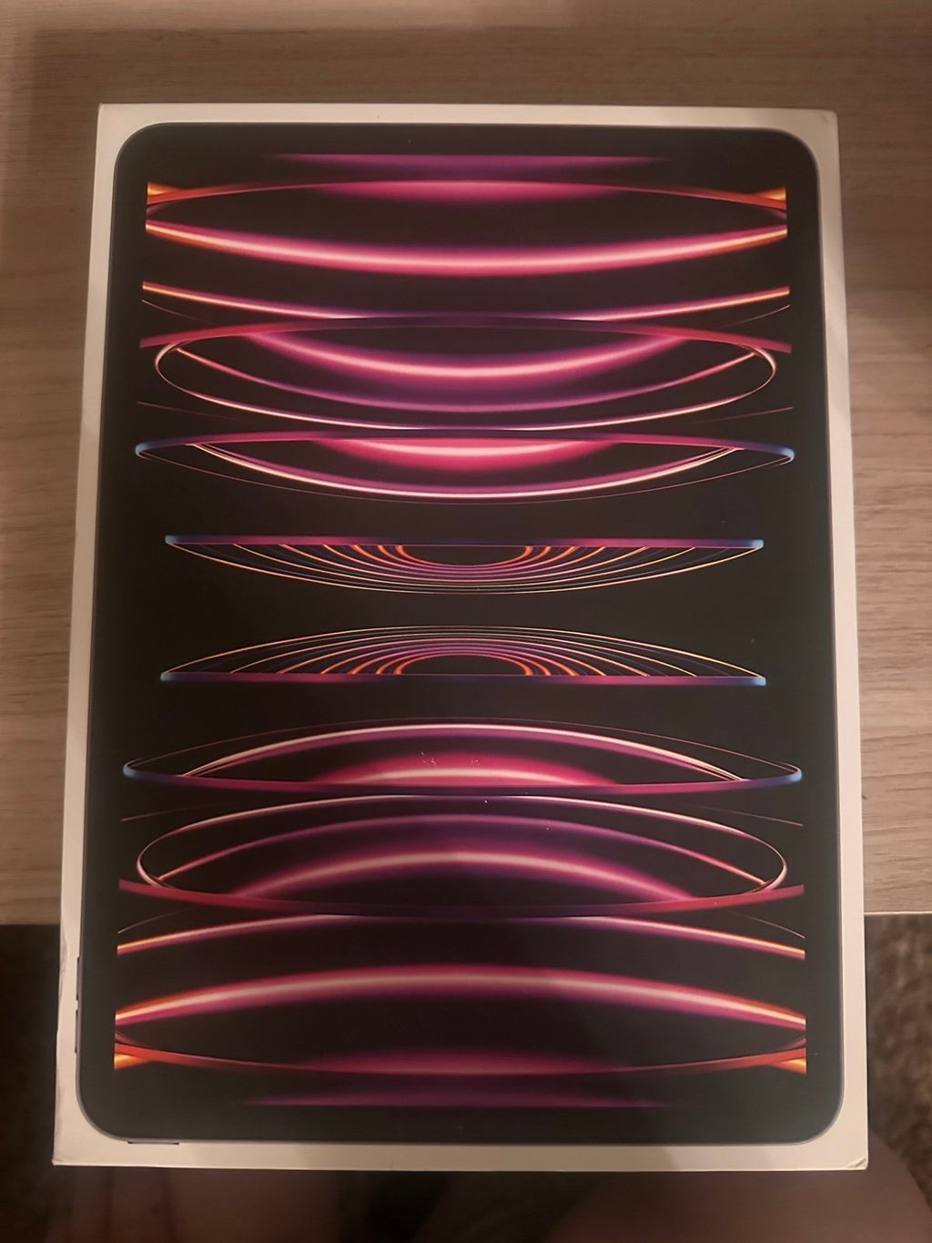 Apple iPad Pro 4th Generation 3A62