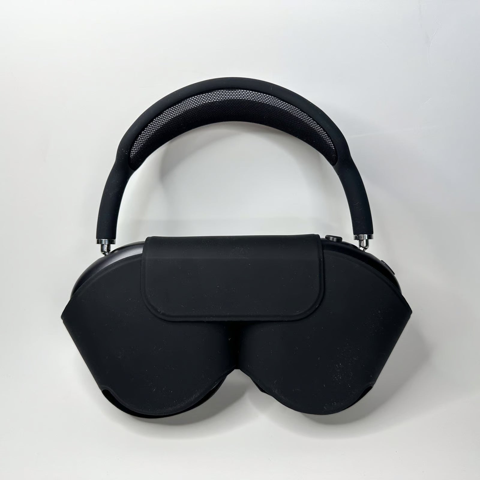 Apple AirPod Max Wireless Over-Ear Headset Space Grey/Black 6F88