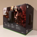 BRAND NEW Xbox Series X 鈥?Diablo庐 IV Bundle 8T92