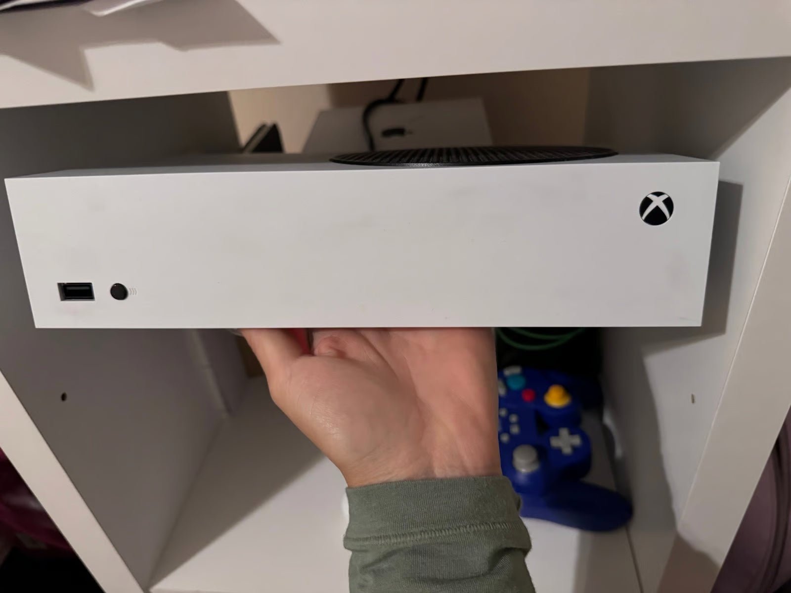 xboxone series s 6M11