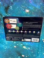 New Nintendo 3DS XL Galaxy w/ box