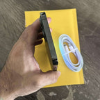 Apple iPhone 12 Pro Max 256 GB in Graphite for Unlocked 9Z85