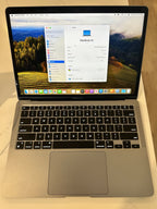 Apple Macbook Air 13in.  M1 3.2 GHz  512GB SSD 5D65