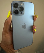 Apple iPhone 13 Pro Max 256 GB 2A75