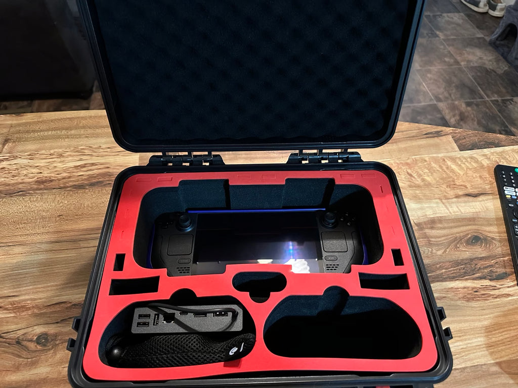 steam deck oled 1tb 8C66