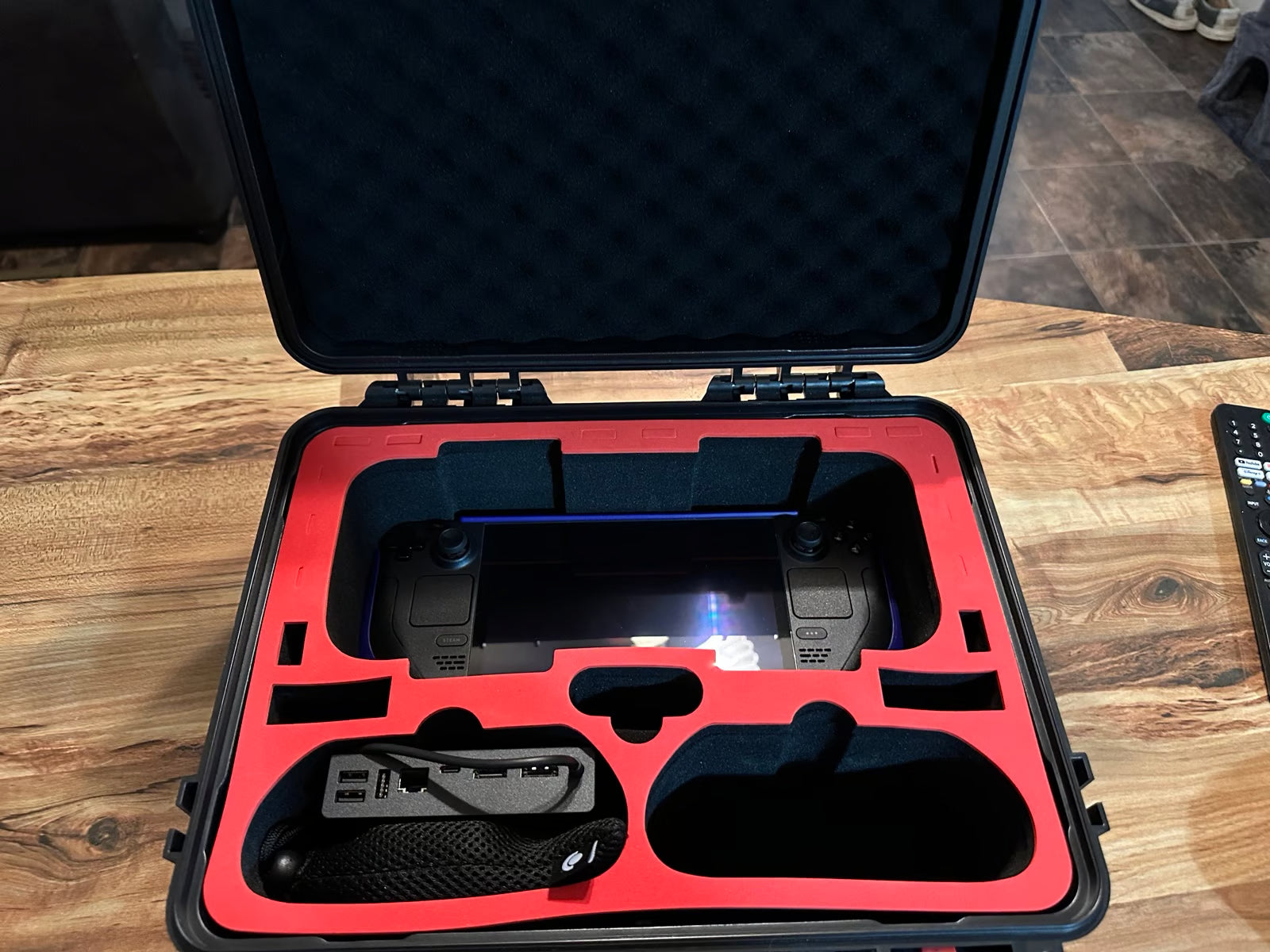 steam deck oled 1tb 8C66