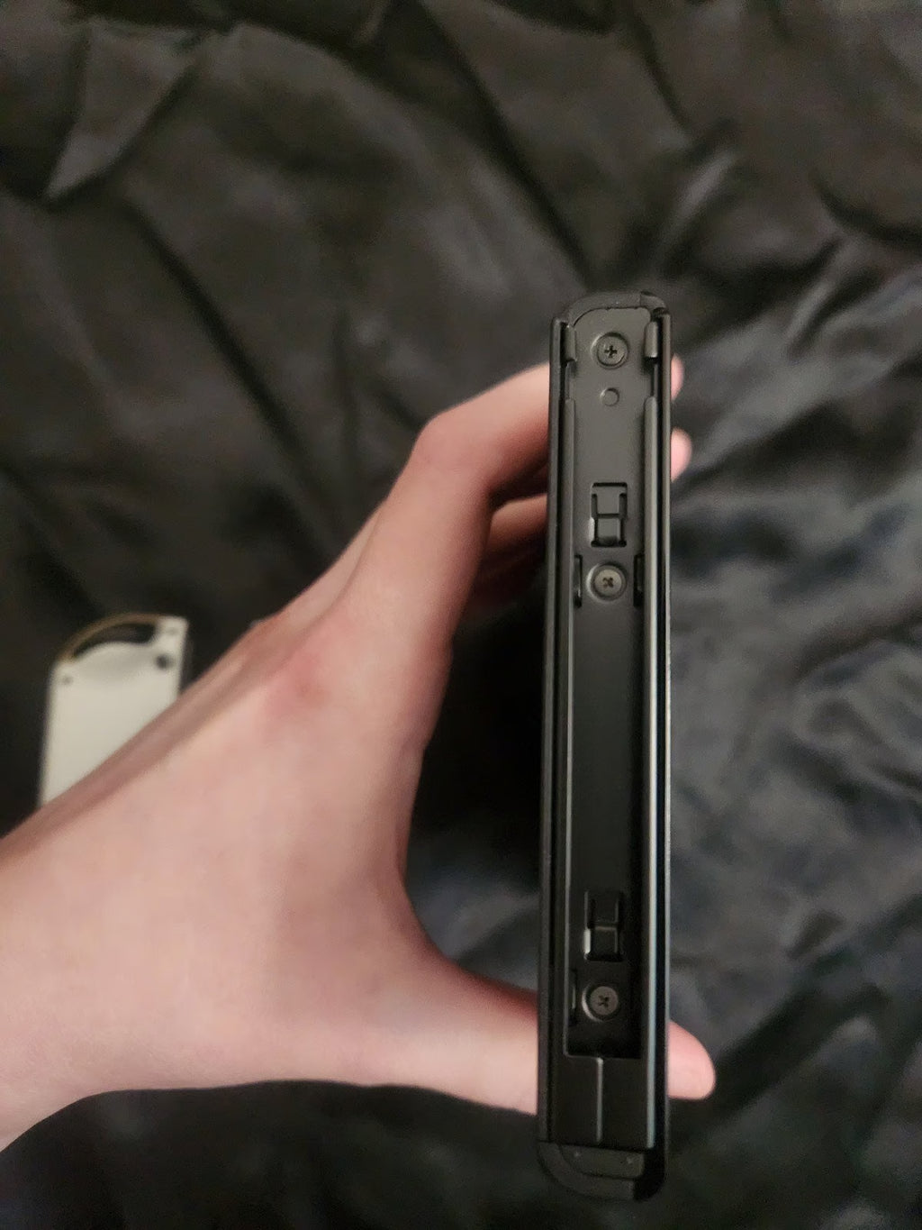 Zelda Tears of The Kingdom Nintendo Switch OLED 5C15