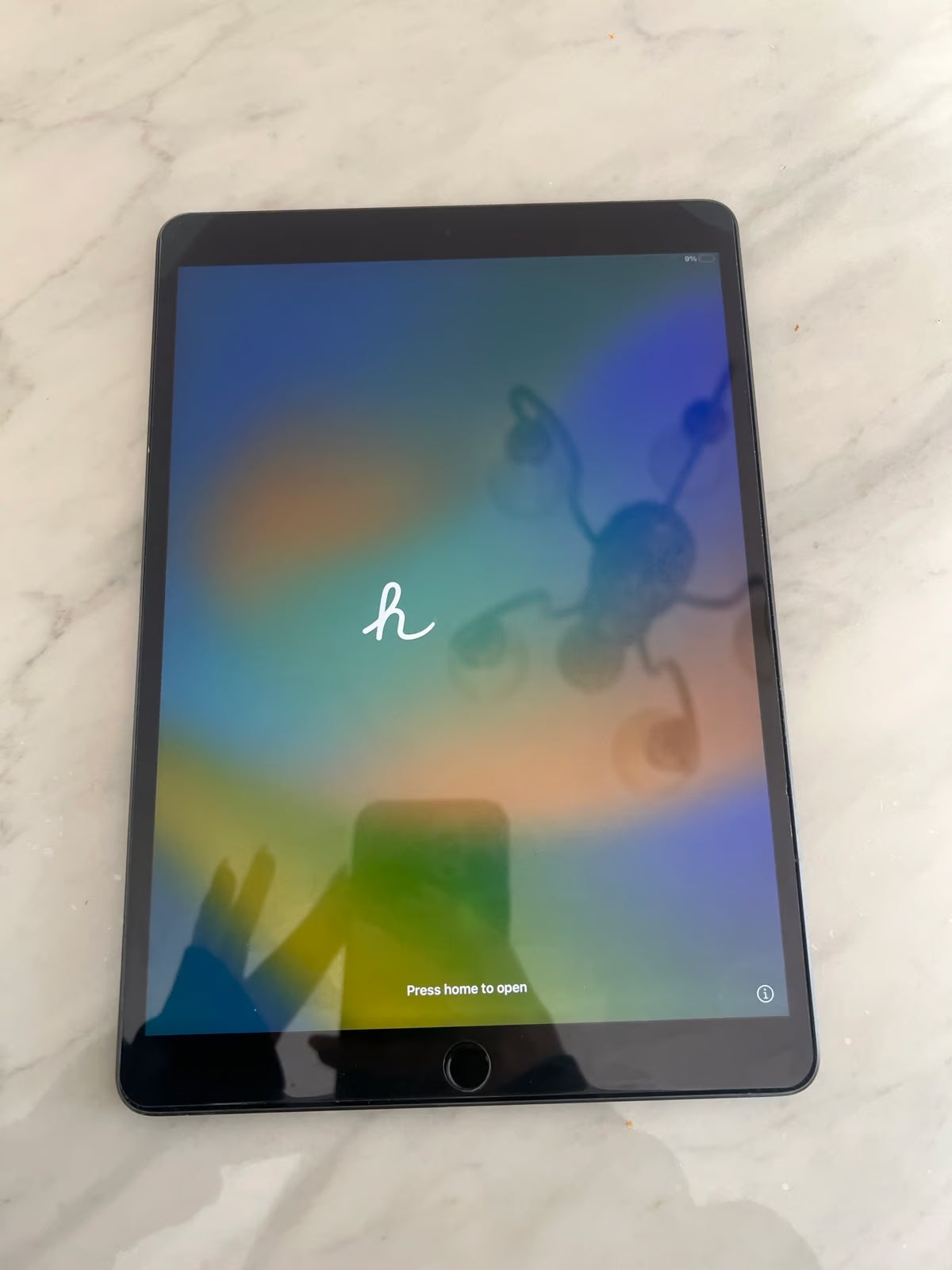 Apple iPad Air 3rd Generation 1E33