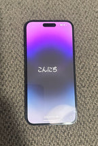 iPhone 14 Pro Max 1X98