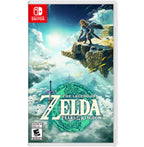 zelda tears of the kingdom Nintendo switch oled 7Q62