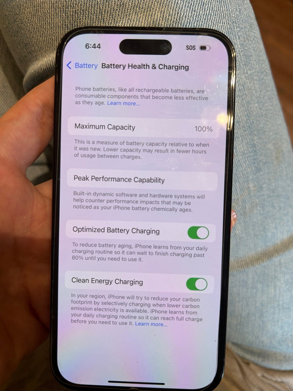 iPhone14 pro T-Mobile 5O22