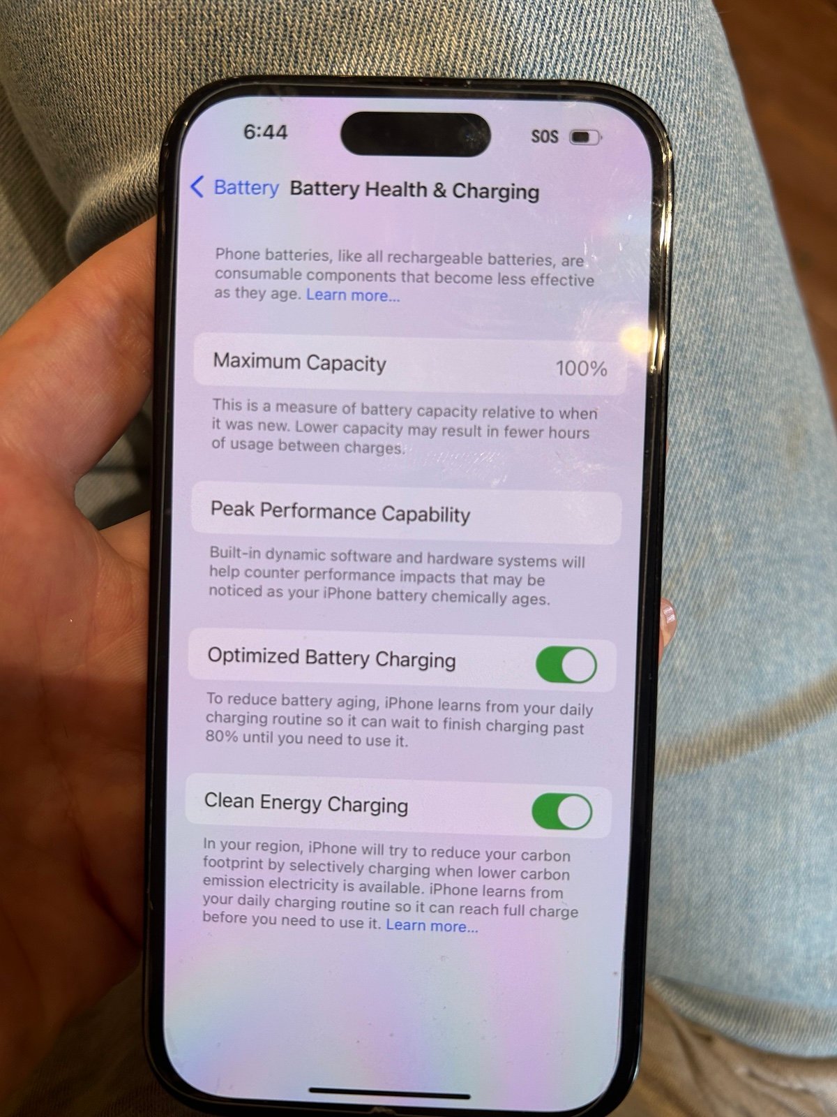 iPhone14 pro T-Mobile 5O22