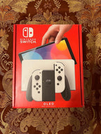 Nintendo Switch OLED 3Z28