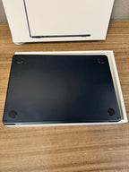 Apple - MacBook Air 13.6"" Laptop - M2 chip - 8GB Memory - 256GB SSD - Midnight 8Q23