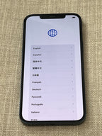 iphone 12 pro max 128gb Pacific blue unlocked 9Y17