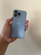 Apple iPhone 13 Pro 512GB in Sierra Blue for Unlocked 6Y76