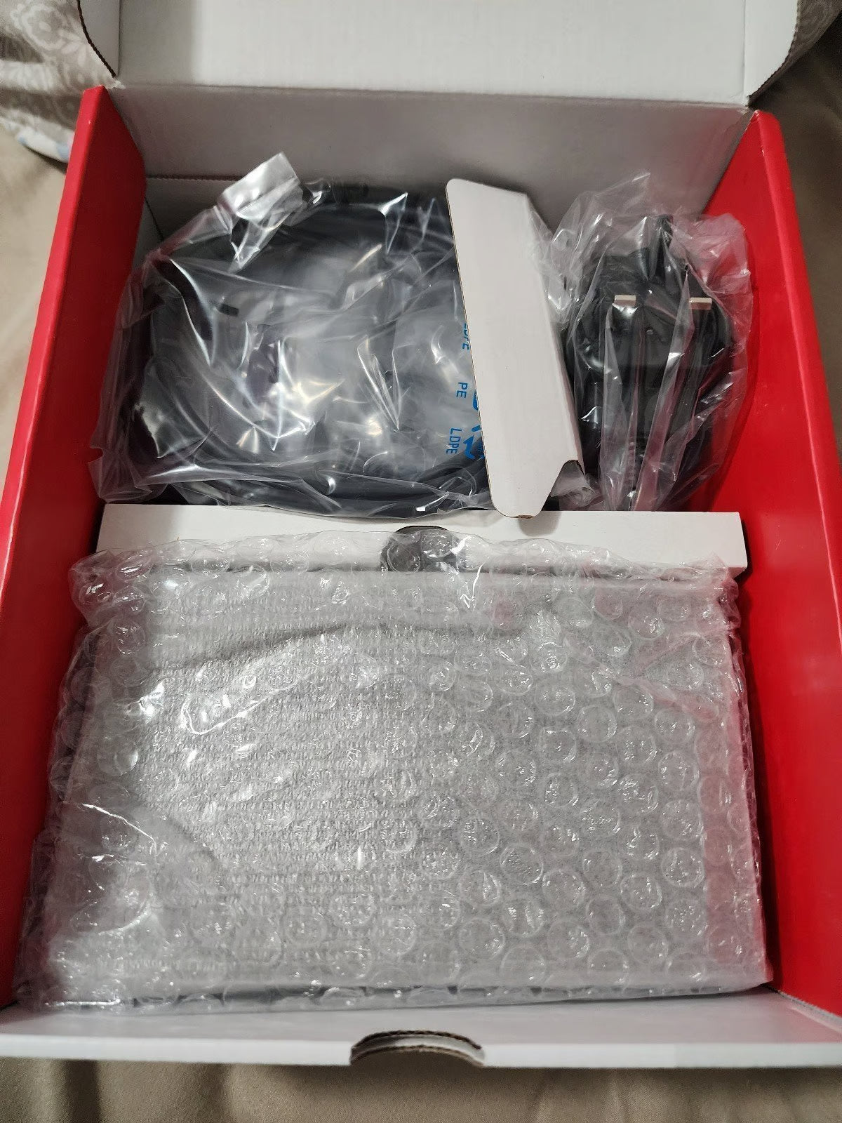 Nintendo Switch OLED (New) 9B18