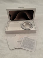 Apple iPhone 15 Pro 1TB In Natural Titanium With 鈥淣o SIM Restrictions鈥?7C69