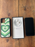 Apple iPhone 12 Pro 128 GB in Silver for Unlocked 3Z16