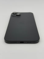 iPhone 15 Plus 128GB Black Titanium -Carrier Unlocked- Clean IMEI Fast Shipping! 7S98