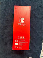 Nintendo Switch OLED 1F53