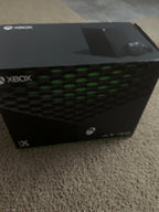 Xbox series x 6U16