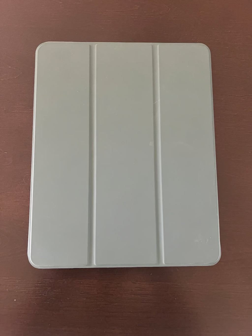 13-inch iPad Air Wi-Fi 128GB - Space Gray 2U85