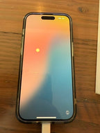 iPhone 15 Pro 512GB Blue Titanium 2Z59