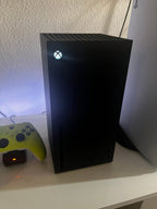 Xbox series x console 8C27