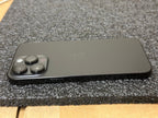 Apple iPhone 14 Pro Max 256 GB in Space Black for Unlocked 3B27