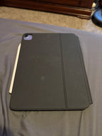 Apple iPad Air 4th Generation 64 GB in Sky Blue (WiFi+Cellular) 5C55