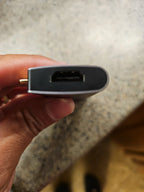 Apple Macbook Pro A2338 13in **many extras** 2E56