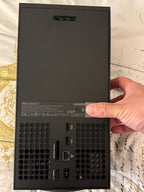 Xbox Series X 1TB SSD Like New 9C69