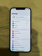 iphone 12 pro max 256gb 2Q92