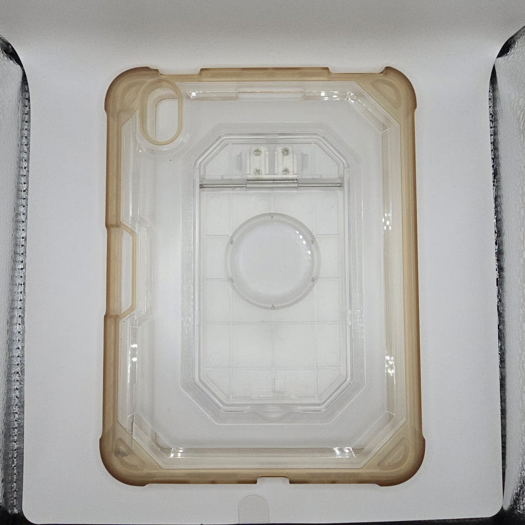 Apple iPad Mini 6th Gen 64gb WiFi+Cellular Purple 5W87