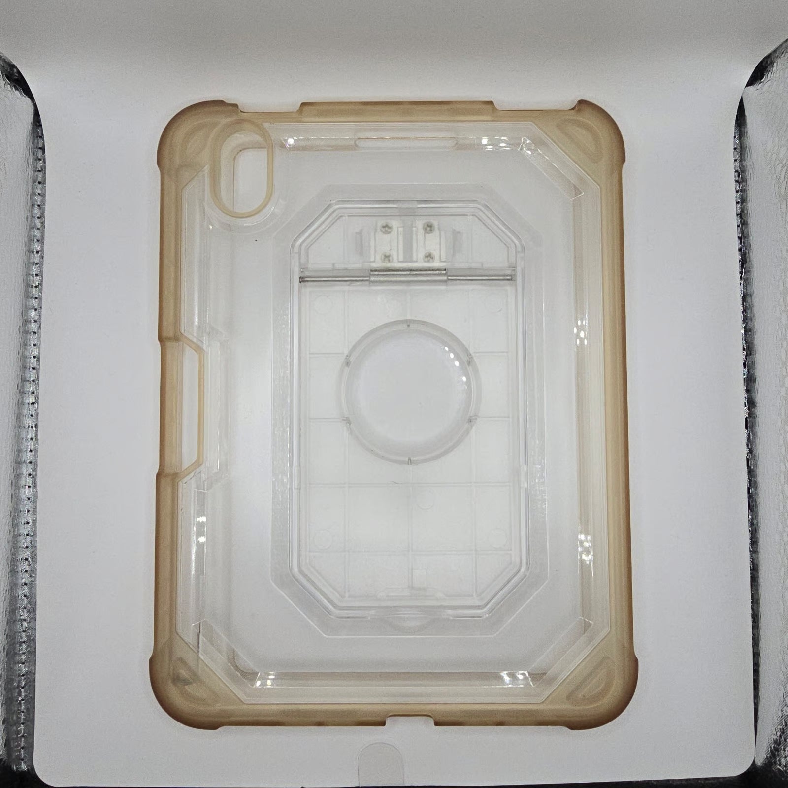 Apple iPad Mini 6th Gen 64gb WiFi+Cellular Purple 5W87