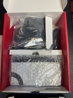 Nintendo Switch White OLED 5N66