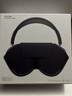 Apple AirPods Max with Smart Case in Space Gray 2Z33