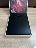 iPad Pro 12.9 inch 3rd Gen Works Perfectly 7O98