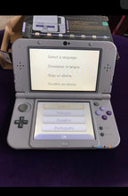 Nintendo 3DS XL Super Nintendo Edition CIB