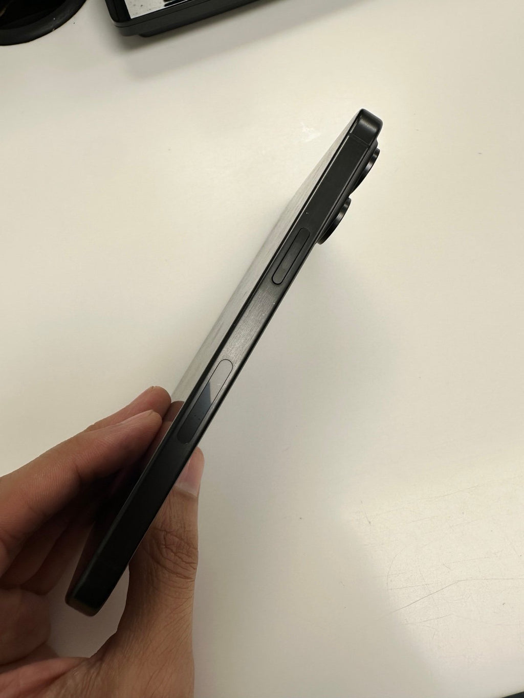 iPhone 15 Pro Max 256GB AT&T/Cricket 3W77