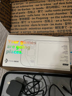 Steam Deck LCD 512gb handheld video game gaming console 2F92