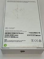 Apple iPhone 15 Pro - 256 GB Natural Titanium (Unlocked). FACTORY SEALED 3J75