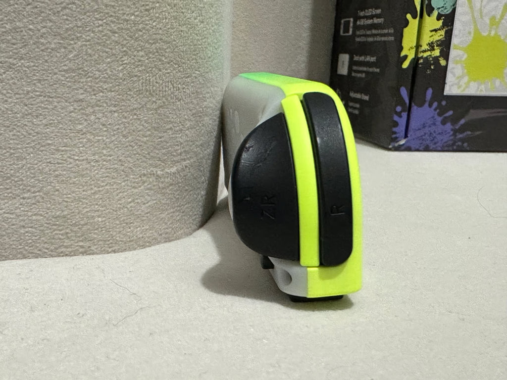 Nintendo Switch OLED Splatoon 3 Special Edition 9U27