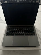 2020 MacBook Pro 13in 8Z77