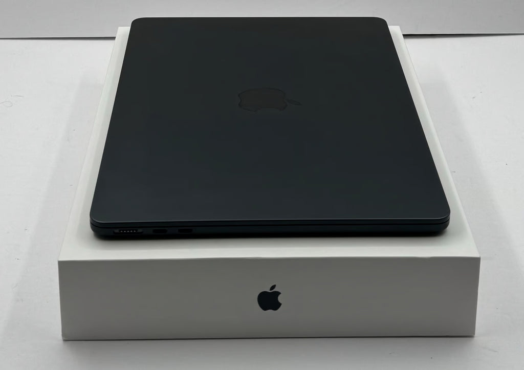 2022 13鈥?MacBook Air M2 (8GB/256GB) Midnight Blue 2E67