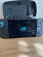 ASUS - ROG Ally X 7"" with Hardcase 5C63